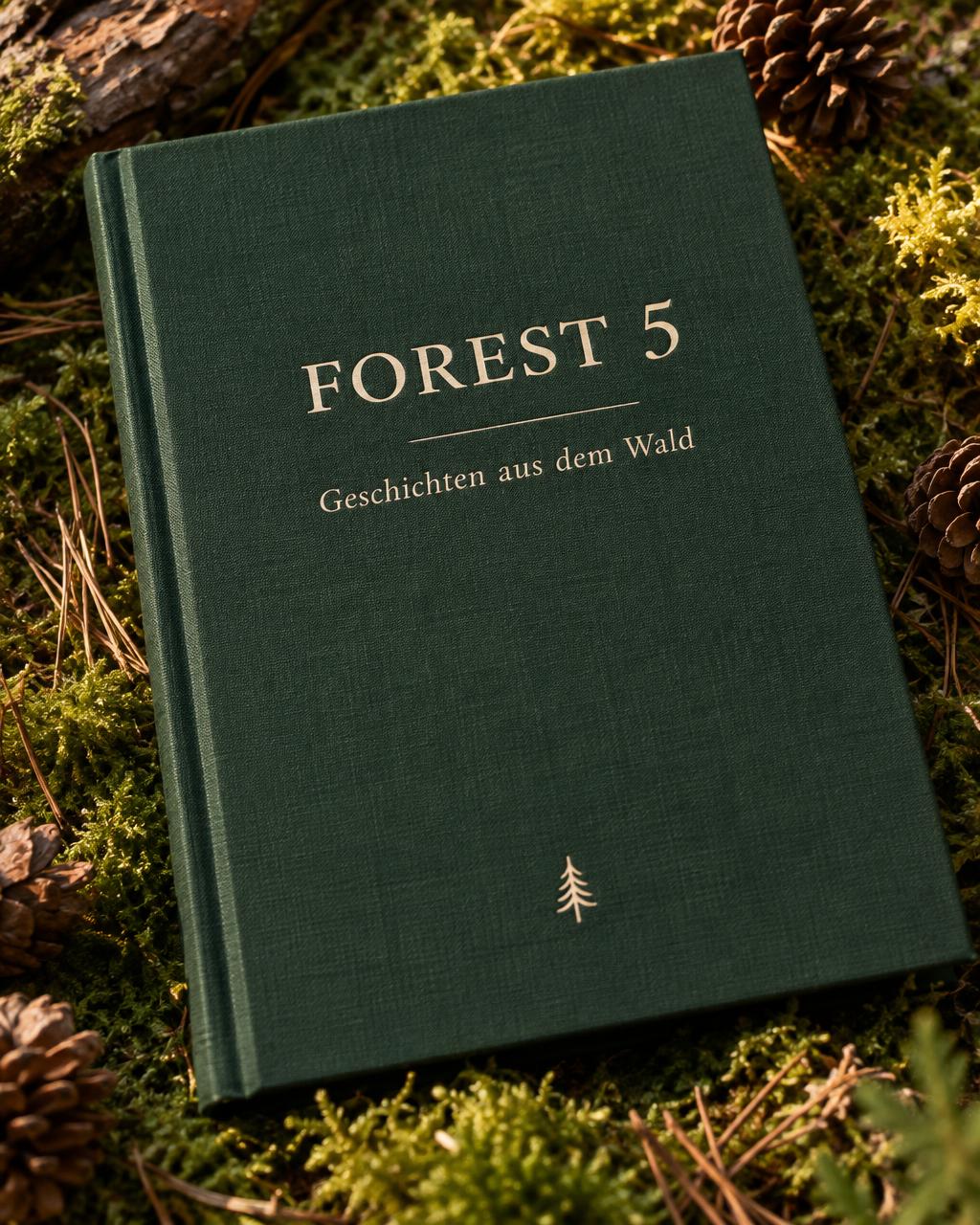 Geschichten aus dem Wald