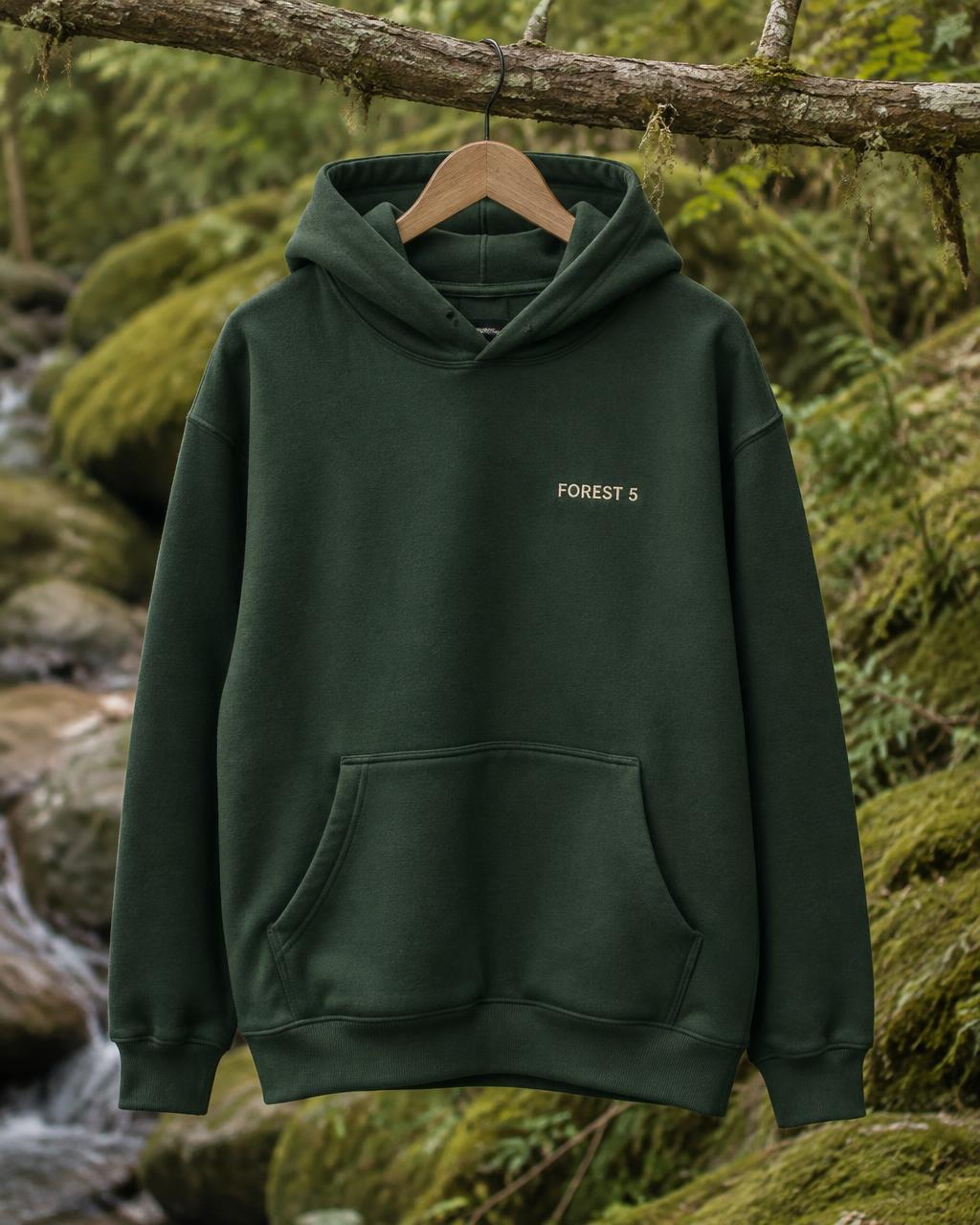 Waldhoodie