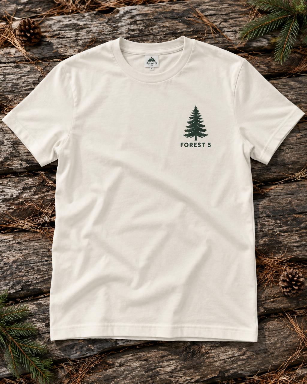 Kiefer Tee